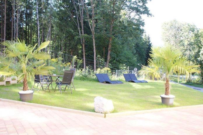 Seebrise Velden - Quiet Location, 10 Minutes Walk To Lake Velden am Wörthersee Buitenkant foto